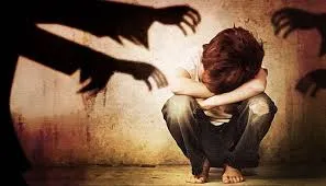  9-year-old boy sexually harassed; Private bank employee wife detained